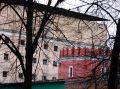 Москвичка, задержанная за наркоторговлю, задушила сокамерницу в СИЗО
