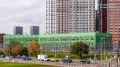Образовательный комплекс для 550 детей открылся на Волгоградском проспекте
