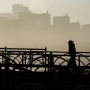 Утепляемся: минувшая ночь стала в Москве самой холодной с мая