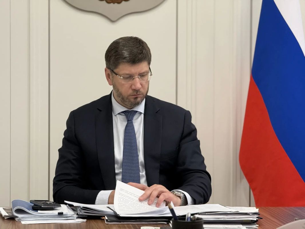 В Минстрое России состоялось заседание по подготовке к Международной выставке Кьюб Экспо 2026 В Минстрое России состоялось заседание по подготовке к Международной выставке Кьюб Экспо 2026
