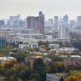 Самое время доставать шапку и зимнюю обувь — в Москву идут заморозки