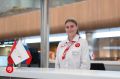 День туризма прошел, а туристов меньше не стало! Рассказываем о сотрудниках, которые всегда помогают гостям сориентироваться в городе