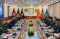 Россия и Монголия закрепили курс на долгосрочное военное партнёрство