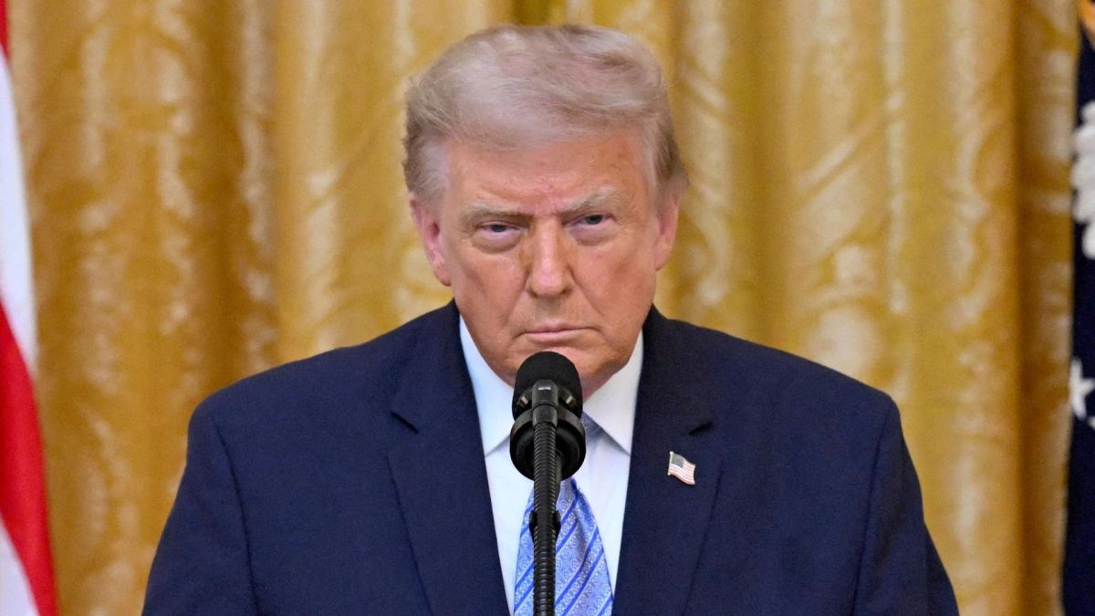 США хотят смягчить антироссийские санкции