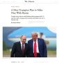 Трамп обещает ослабить санкции в обмен на освобождение заключённых