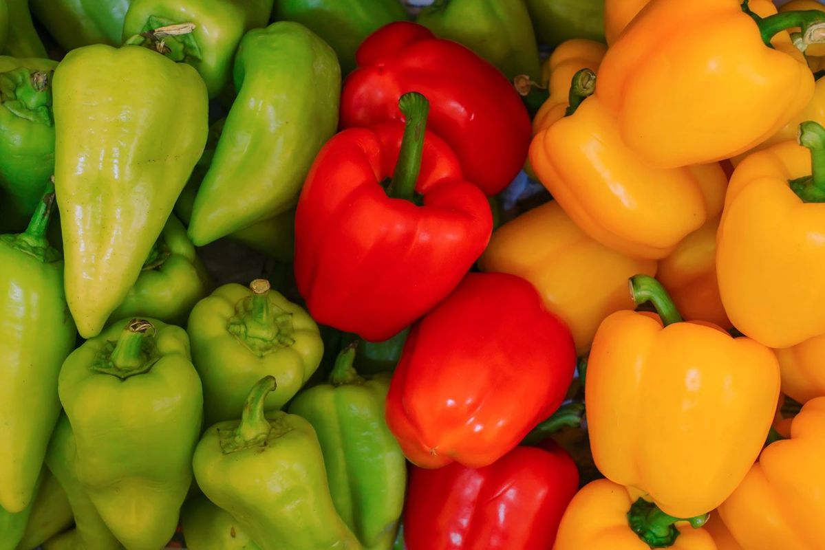 На столичных ярмарках и рынках «Москва — на волне» можно купить продукты для сбалансированного рациона, полезного для сердца На столичных ярмарках и рынках «Москва — на волне» можно купить продукты для сбалансированного рациона, полезного для сердца