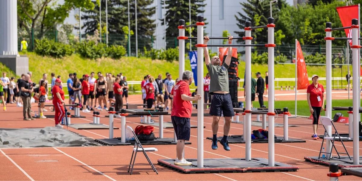 За занятия спортом можно получить социальный налоговый вычет
