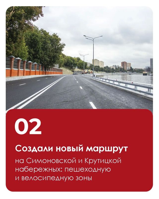 Ежемесячный дайджест. Главные итоги сентября Ежемесячный дайджест. Главные итоги сентября