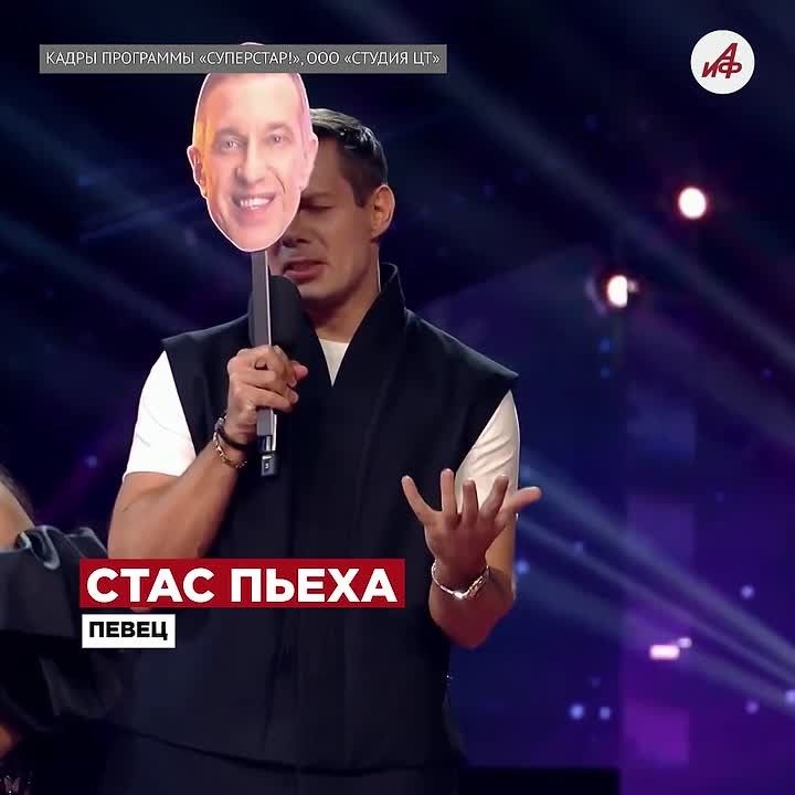 Острая грань таланта: в Москве простились с Сергеем Соседовым