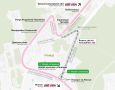 С 3 октября в СЗАО, ЮЗАО и ТиНАО изменится семь автобусных маршрутов