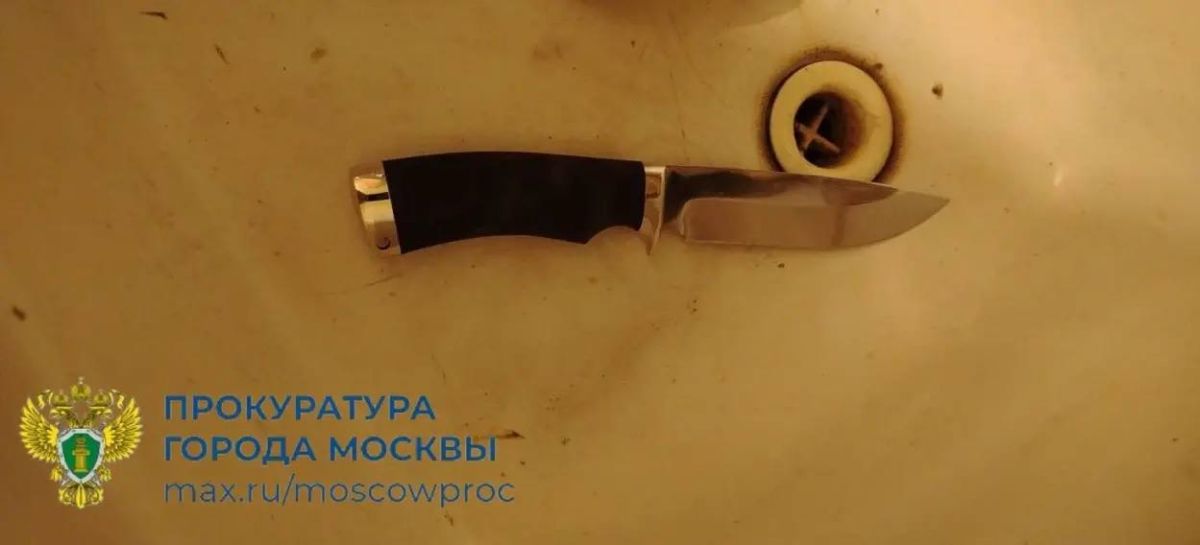 Вынесен приговор по уголовному делу об убийстве мужчины на юго-востоке Москвы Вынесен приговор по уголовному делу об убийстве мужчины на юго-востоке Москвы