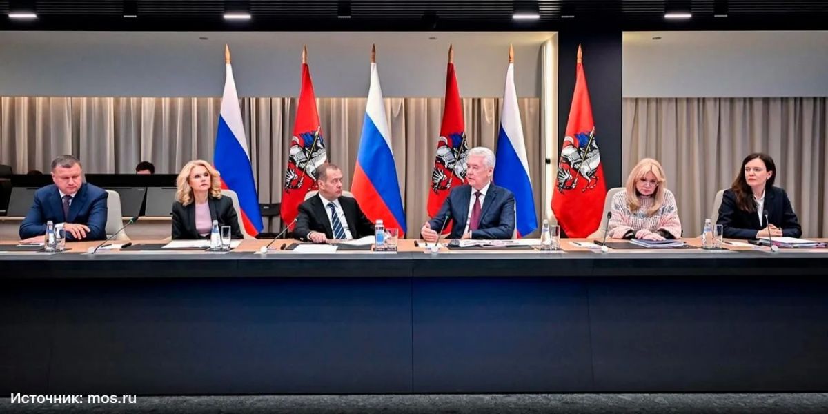 В столичном регионе продолжают внедрять цифровые инструменты контроля за миграцией