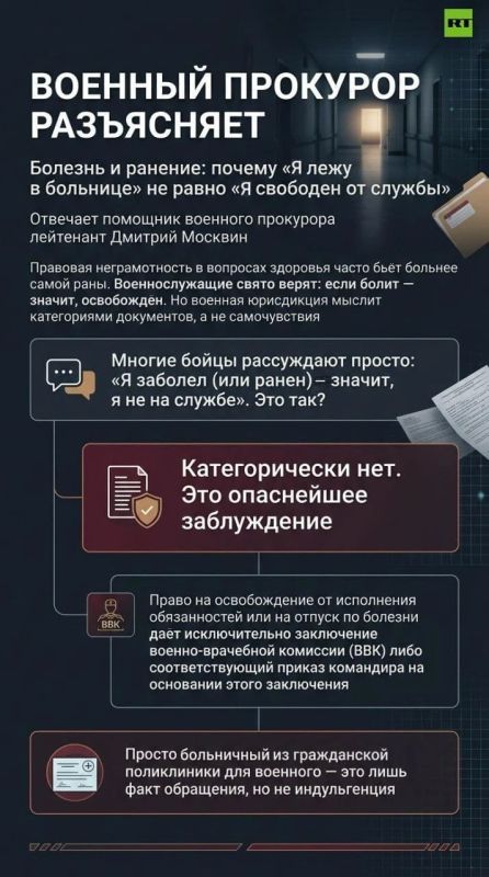 Важная информация для ветеранов СВО