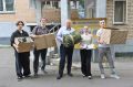 Жители юга Москвы с начала года отправили в зону СВО почти 650 тонн гуманитарной помощи