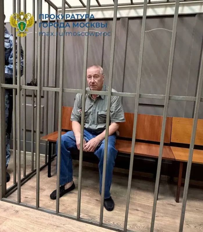 Вынесен приговор по уголовному делу об убийстве мужчины на юго-востоке Москвы