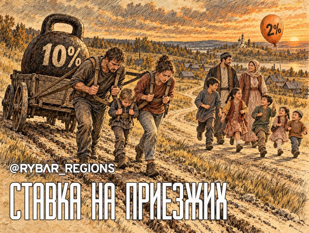 Семейная, но для кого?. Новая ипотека поможет тем, у кого дети уже есть