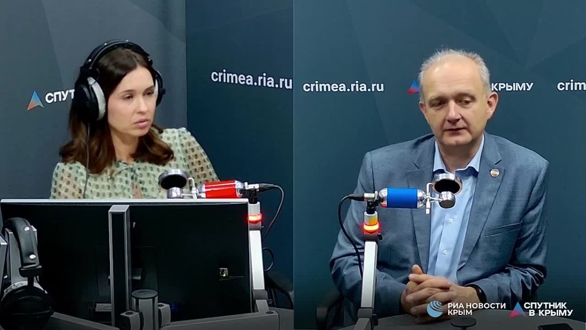 Столица помогает столице: что отремонтировали в Крыму за счет Москвы?