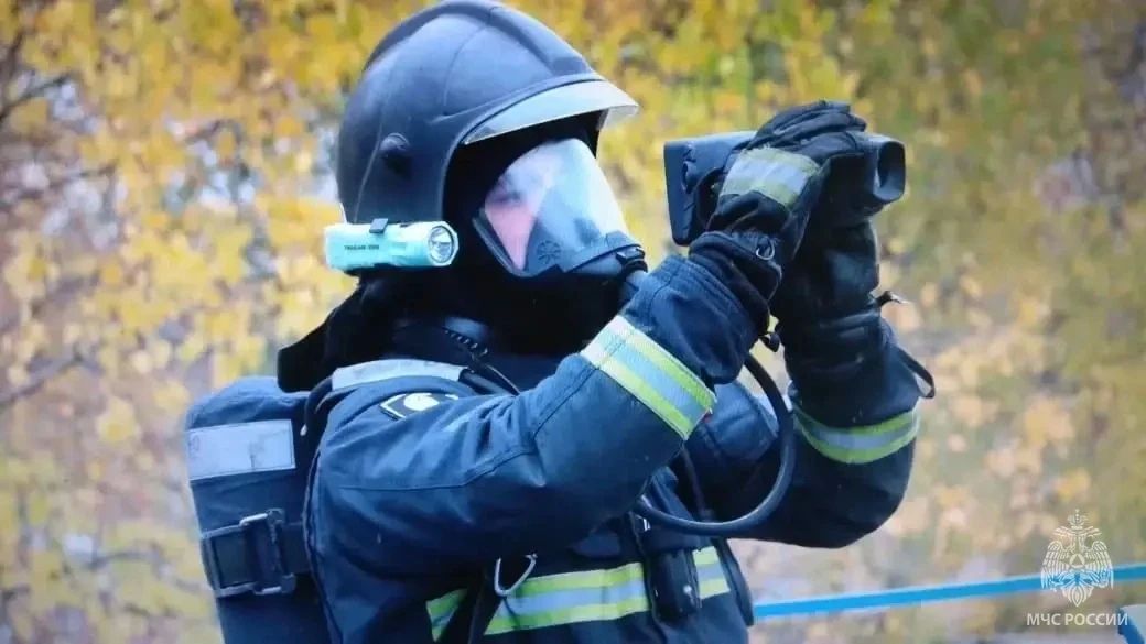 #ЛицаМЧС. Никита Севостьянов – заместитель начальника 29 ПСЧ Управления по СЗАО ГУ МЧС России по г. Москве. В пожарную охрану Никита пришёл в 2014 году, осуществив мечту, которая появилась ещё в детстве