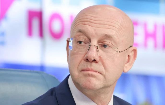 У тех, кто пытался изолировать Россию, кончилась изолента, заявил замглавы МИД РФ Алимов