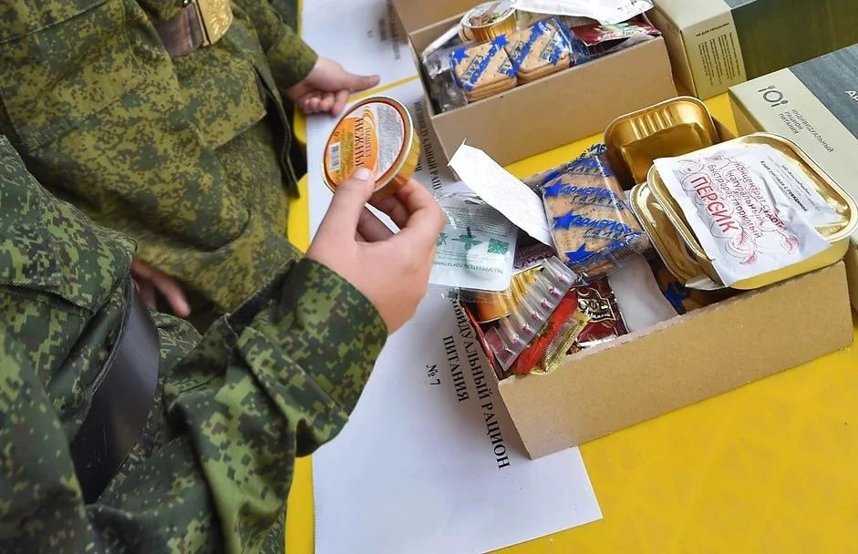 Минобороны подало иск на 10 миллиардов к фигурантам дела «Грязинского пищевого комбината» Минобороны подало иск на 10 миллиардов к фигурантам дела «Грязинского пищевого комбината»