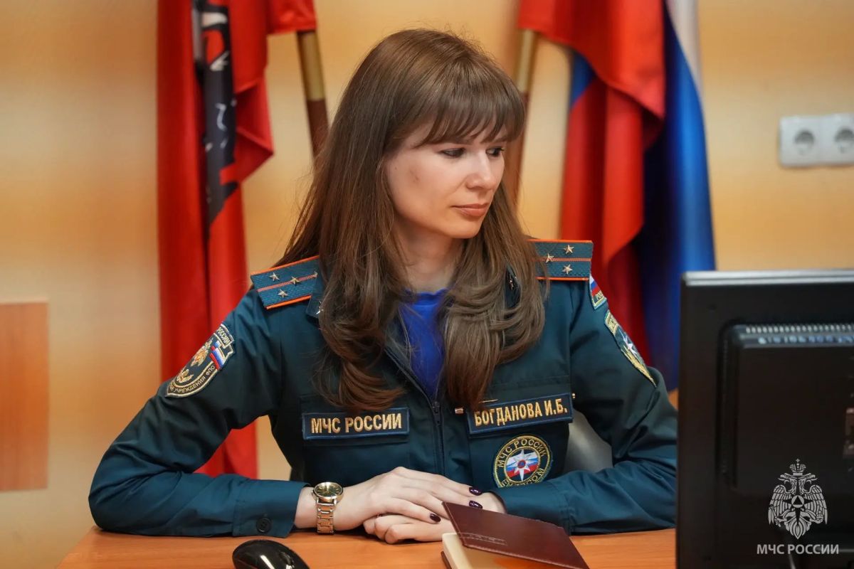 В судебно-экспертном центре федеральной противопожарной службы столицы состоялось учебно-практическое занятие по вопросам расследования пожаров В судебно-экспертном центре федеральной противопожарной службы столицы состоялось учебно-практическое занятие по вопросам расследования пожаров
