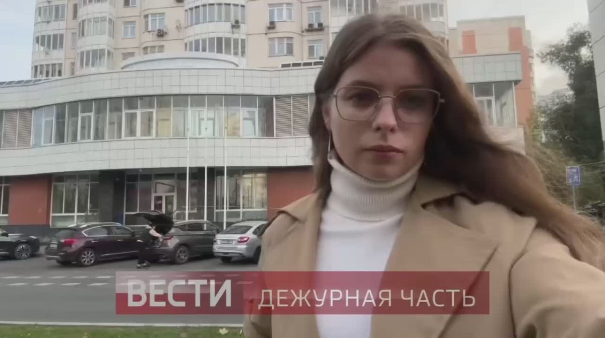 С подробностями гибели ребенка на Новочеремушкинской улице в Москве корреспондент Дежурной части Алина Дурнева