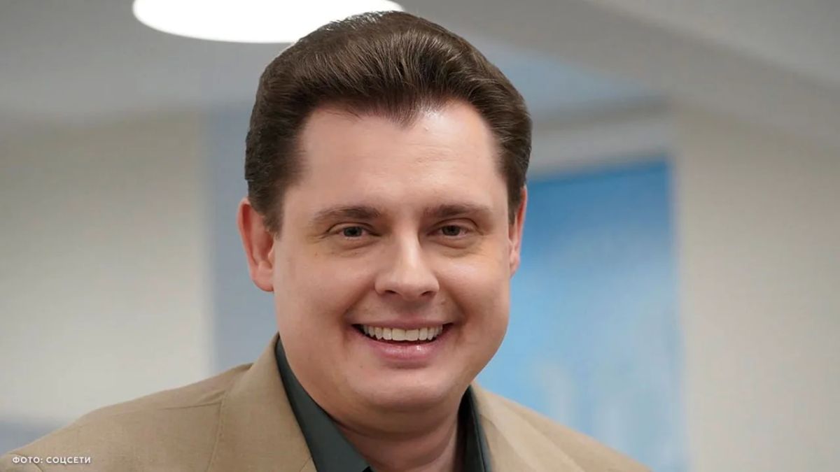 Евгений Понасенков переписал московскую квартиру на свою мать сразу после присвоения статуса иноагента — данные SHOT Евгений Понасенков переписал московскую квартиру на свою мать сразу после присвоения статуса иноагента — данные SHOT
