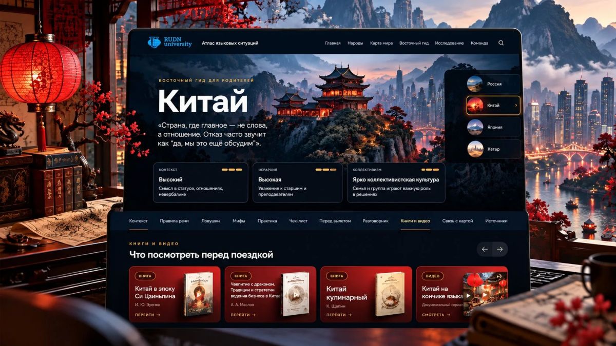 Через месяц после переезда российские студенты в Китае начинают уставать от новых правил и непривычного общения