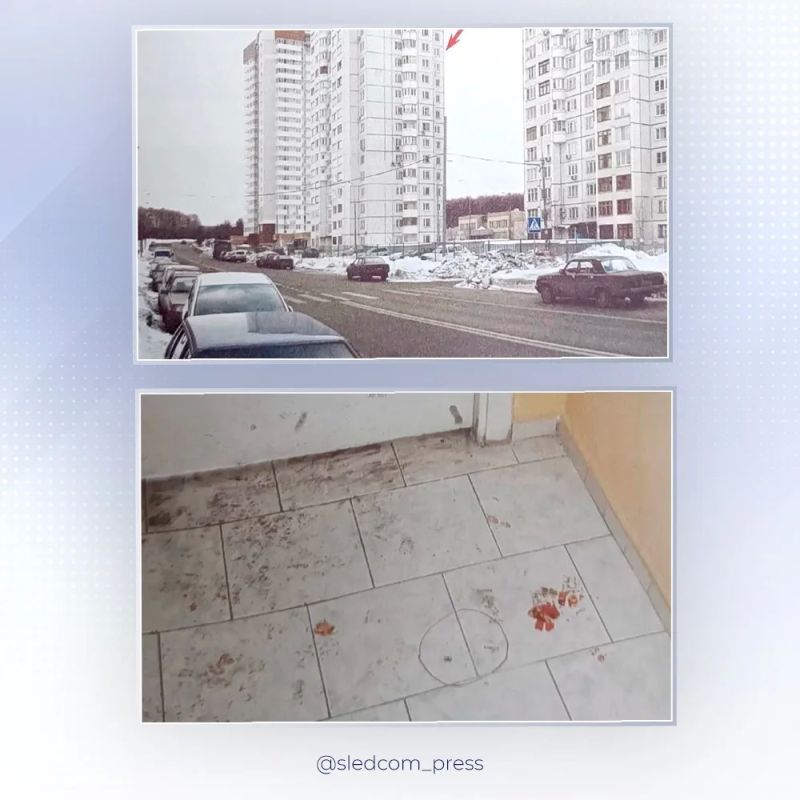 В Москве перед судом предстанет исполнитель убийства адвоката Константина Кулаги в 2010 году