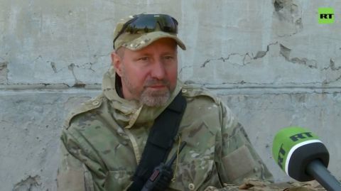Александр Ходаковский: Люди стоят в пробке, чтобы пересечь "узкий" участок, и недоумевают: ладно в Москве