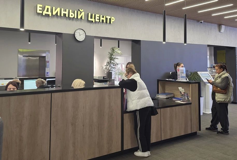Сотрудники Главного военного следственного управления СК России провели рабочую встречу с руководителем Единого центра поддержки участников специальной военной операции Сотрудники Главного военного следственного управления СК России провели рабочую встречу с руководителем Единого центра поддержки участников специальной военной операции
