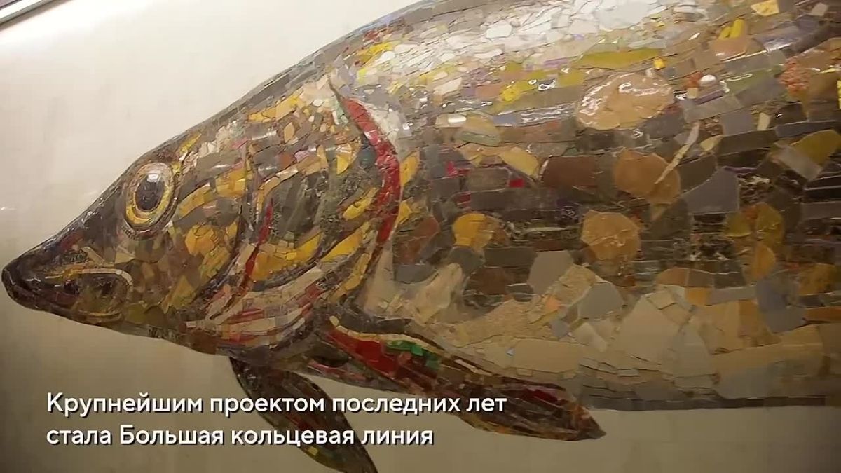 Сергей Собянин поздравил московских метростроителей с профессиональным праздником и рассказал о планах на ближайшие годы
