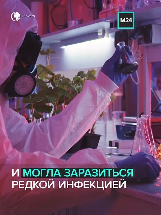 Сотрудница противочумного института умерла от опасной инфекции в Иркутской области