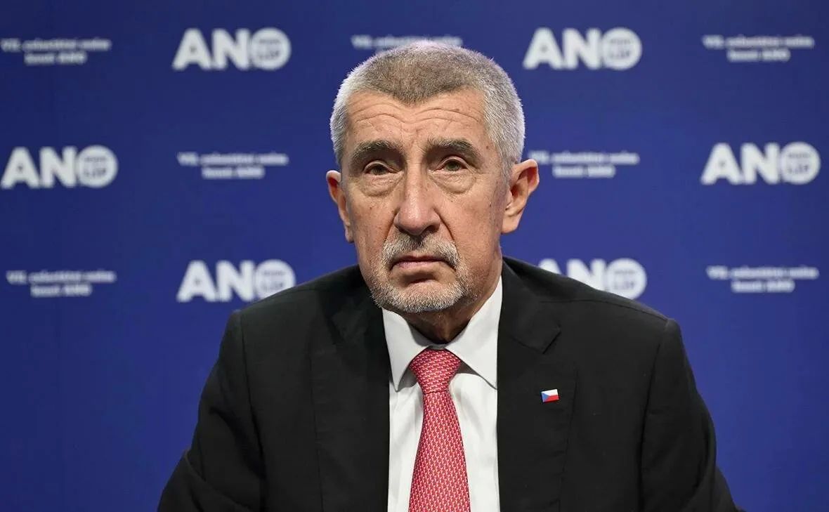 Евгений Лисицын: Премьер Чехии призвал Европу тратить деньги на восстановление Украины, а не на продолжение войны