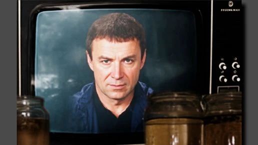 Владислав Шурыгин: Крутим шеей, смотрим… Какая интересная у нас медицина! Часть 1. Онкологию лечим руками