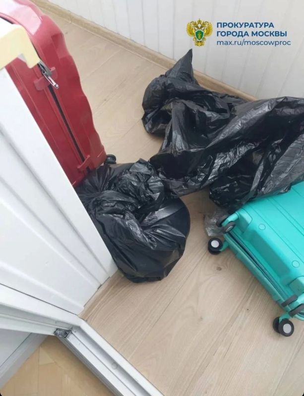 Задержан подозреваемый в убийстве и расчленении женщины в столичном Жулебино Задержан подозреваемый в убийстве и расчленении женщины в столичном Жулебино