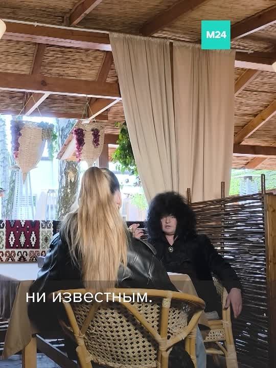 У героя мема «Борщик с капусткой» — биполярное расстройство