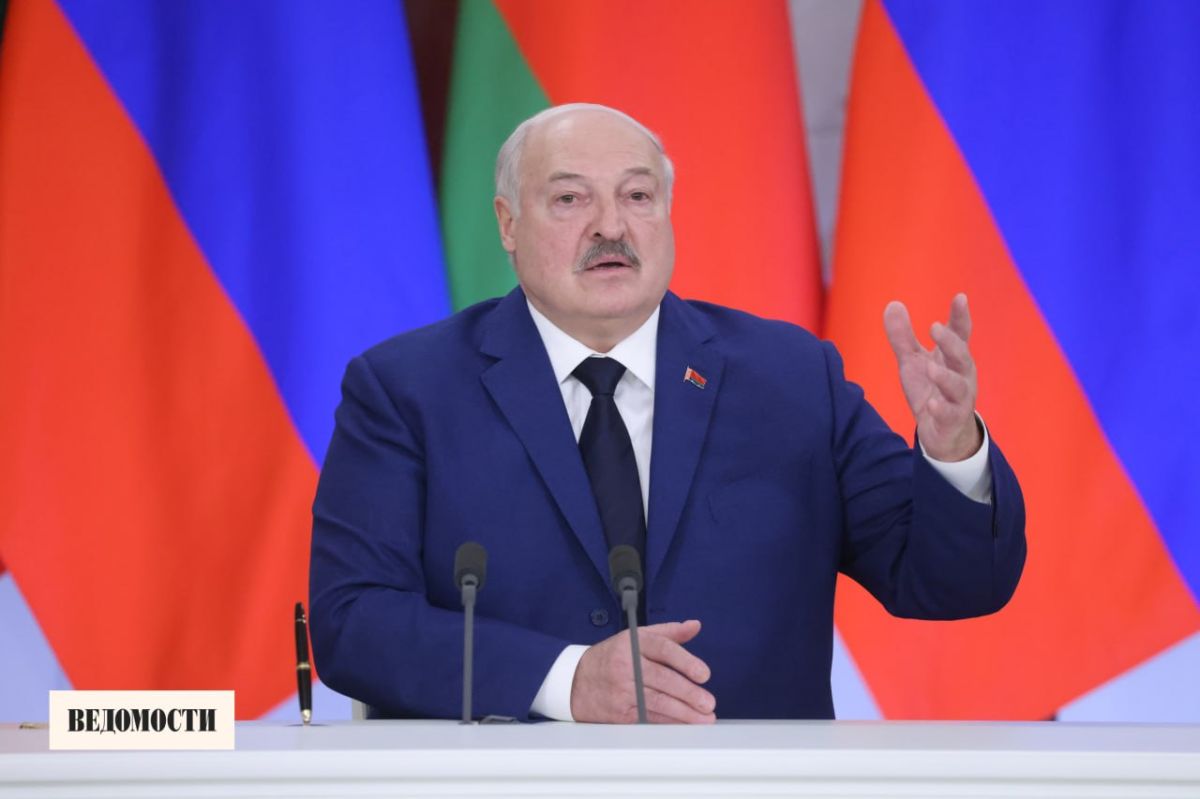 Александр Лукашенко заявил о «паломничестве» белорусов в Москву