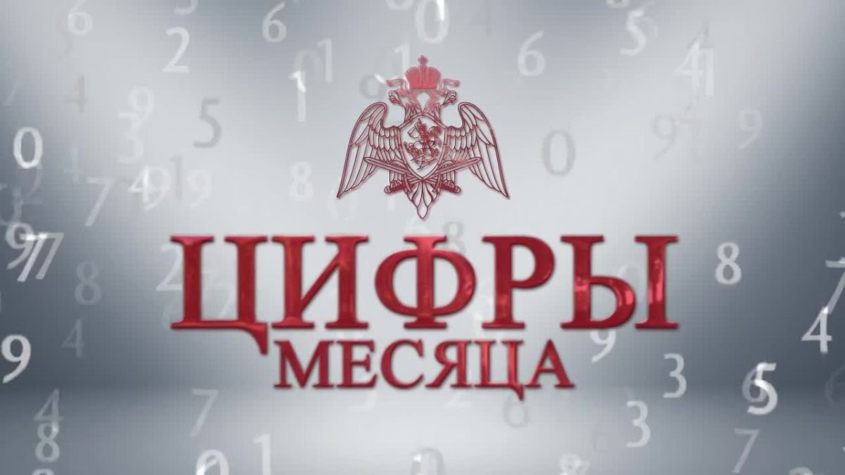На страже безопасности — итоги работы подразделений столичного главка Росгвардии