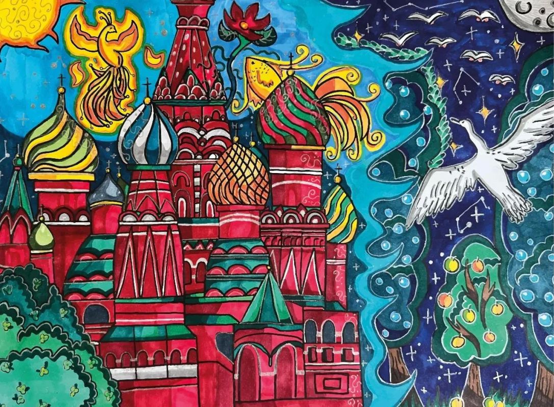 К 25-летию карты москвича горожане выбрали для неё новый дизайн К 25-летию карты москвича горожане выбрали для неё новый дизайн