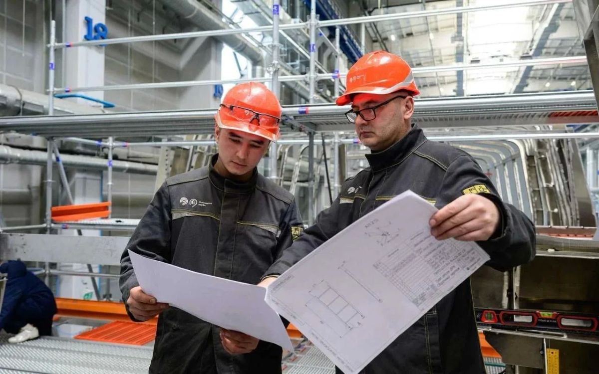Весь речной флот Москвы перейдёт на электротягу к 2035 году, рассказал мэр столицы Сергей Собянин Весь речной флот Москвы перейдёт на электротягу к 2035 году, рассказал мэр столицы Сергей Собянин