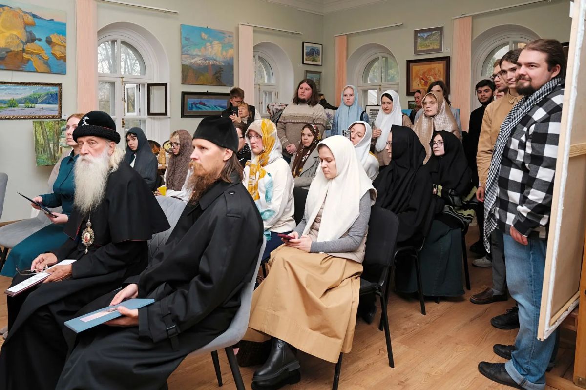 В столице открылся Московский межконфессиональный марафон, приуроченный к Году единства народов России