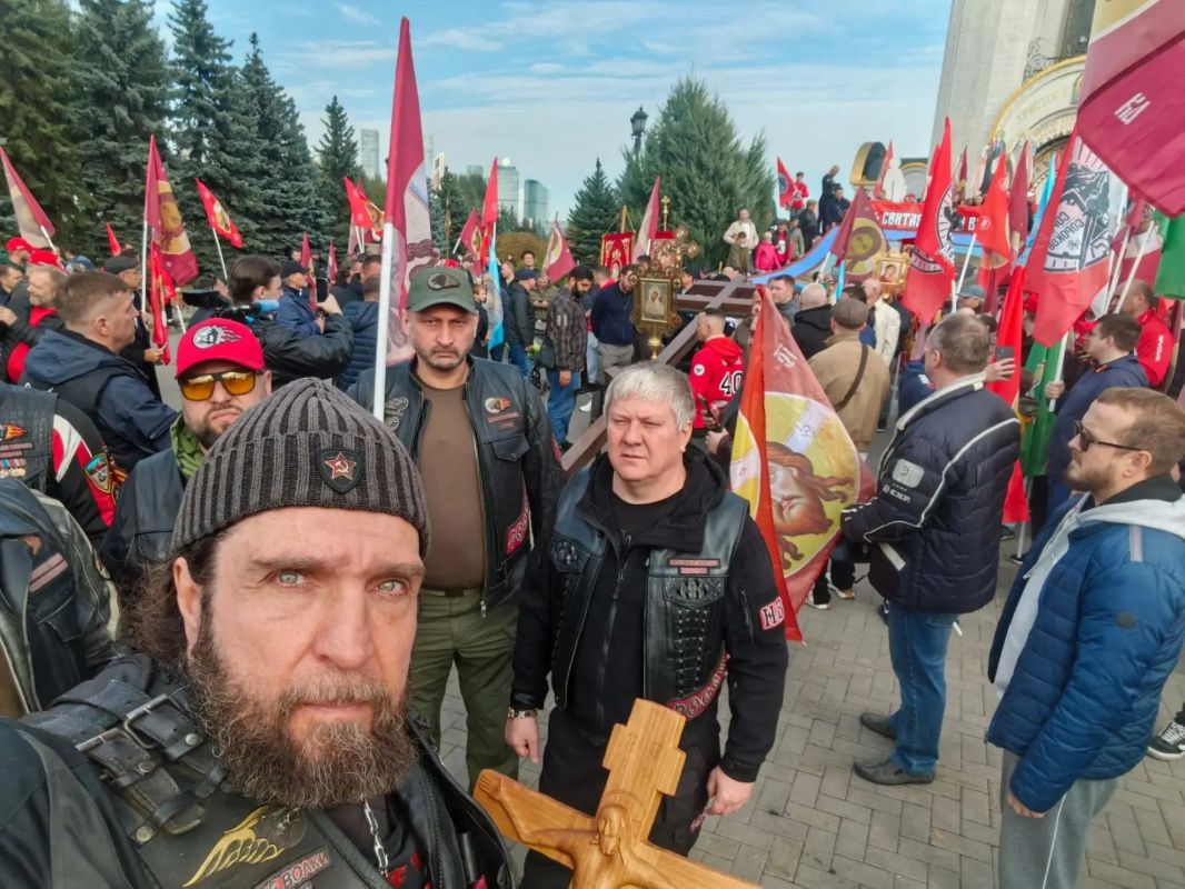 Скоро у Изборского Холма, задуманного Великим Русским писателем А.Прохановым, появится холм-побратим Скоро у Изборского Холма, задуманного Великим Русским писателем А.Прохановым, появится холм-побратим
