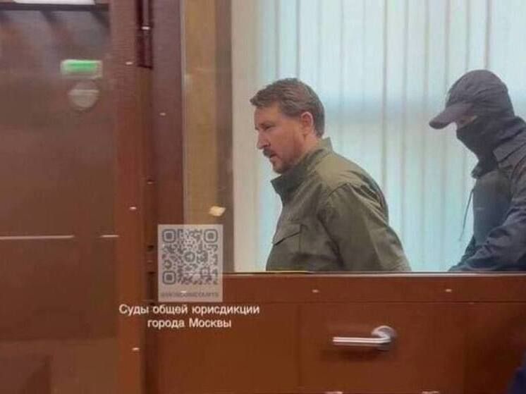 Экс-мэра Сочи Копайгородского приговорили к 15 годам колонии