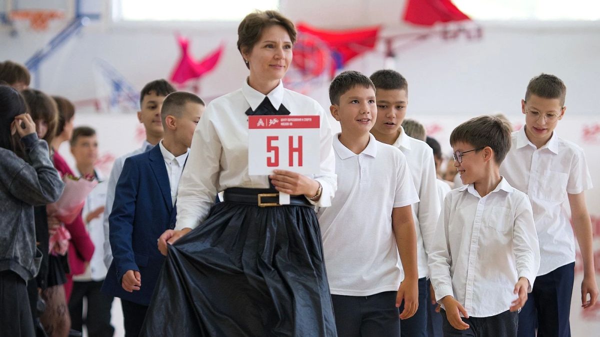 Труд учителя никогда не заменят технологии