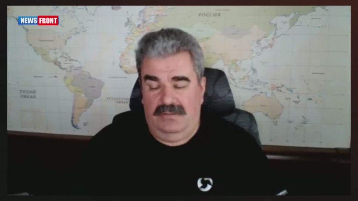 Опыт СВО сделал российскую армию на порядок боеготовнее армий стран НАТО, заявил военный эксперт Алексей Леонков в эфире программы "Мнение"