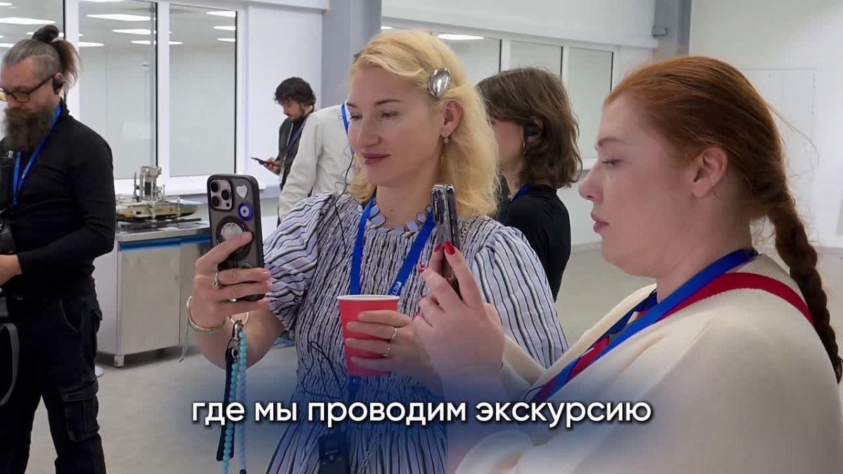 Красота российского производства: показываем, как делают косметику ГЕЛЬТЕК