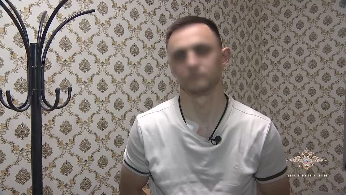 В Подмосковье полицейские спасли шестерых людей из рабства