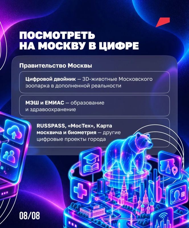 Пять дней технологий начинаются… сейчас! Пять дней технологий начинаются… сейчас!