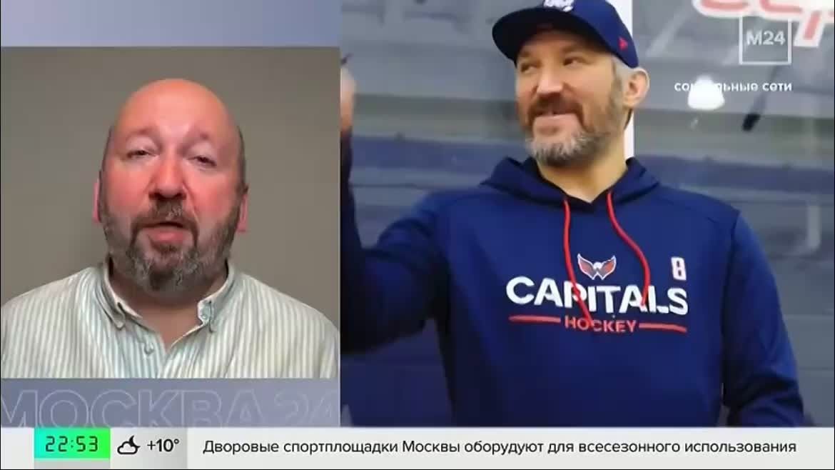 Сыграет за «Динамо» и уйдёт в политику?